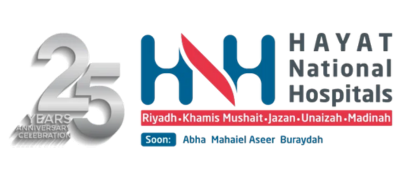 Hayat National Hospitals